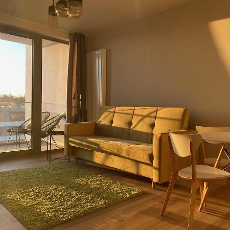 Appartamento Unique 106 Gdynia Esterno foto