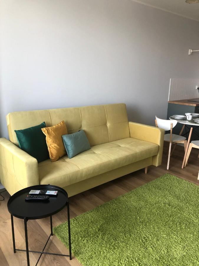 Appartamento Unique 106 Gdynia Esterno foto