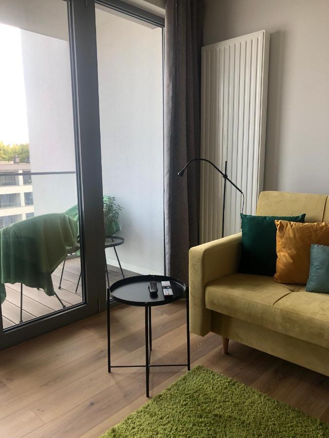Appartamento Unique 106 Gdynia Esterno foto