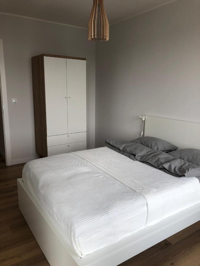 Appartamento Unique 106 Gdynia Esterno foto